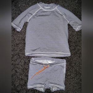 Baby Girl or Boy H&M Swimwear 18-24mos